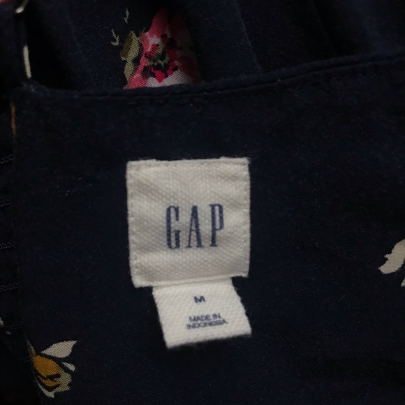 Fit and flare cami dress - Picture 5 of 5